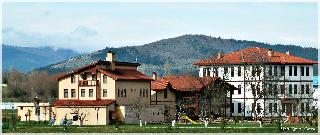 Iksir Resort Town fotoÄŸrafÄ±