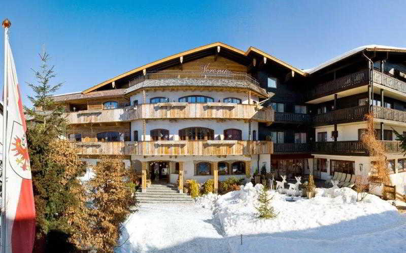Aktivhotel Veronika fotoÄŸrafÄ±