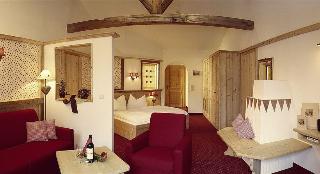 Aktivhotel Veronika fotoÄŸrafÄ±