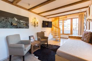 Aktivhotel Veronika fotoÄŸrafÄ±