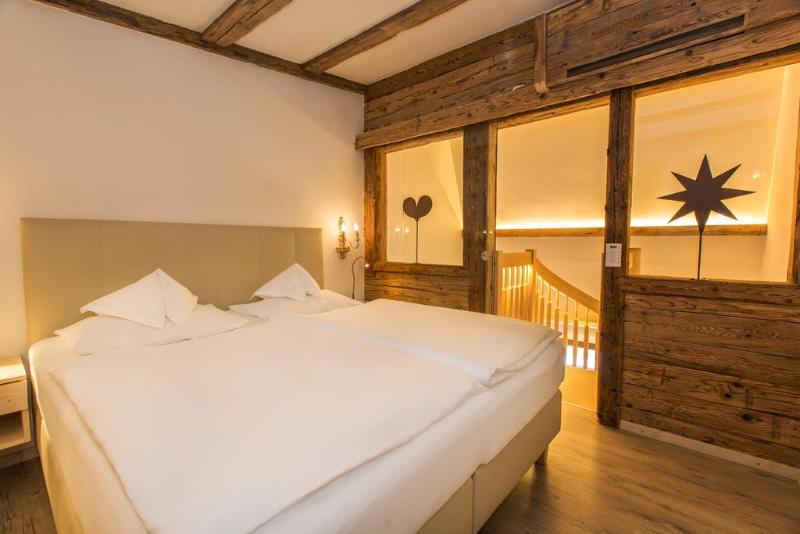 Aktivhotel Veronika - Oda