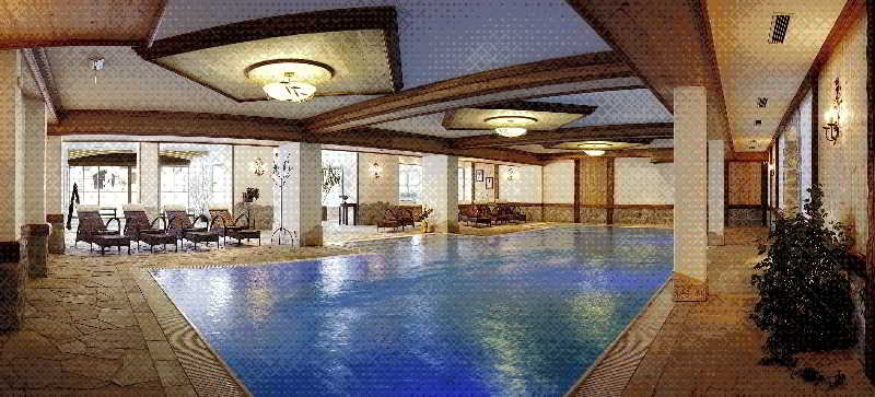 Aktivhotel Veronika fotoÄŸrafÄ±