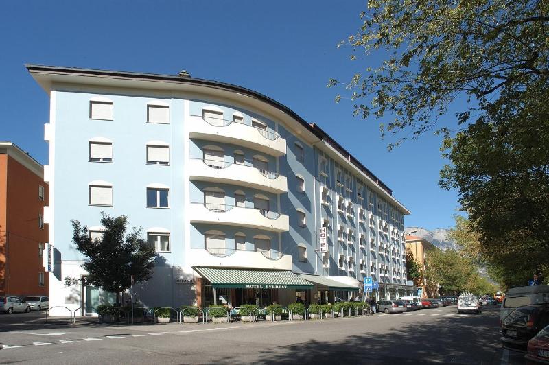 Everest Hotel - Genel