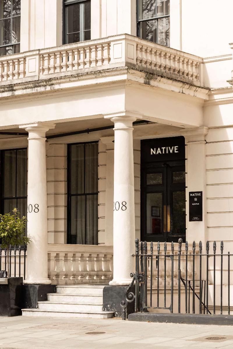 Native Hyde Park - Genel