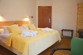 Bellevue Hotel Benesov fotoÄŸrafÄ±