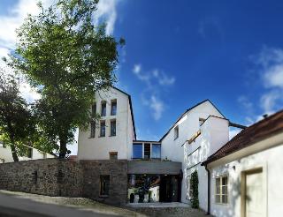 Bellevue Hotel Benesov fotoÄŸrafÄ±