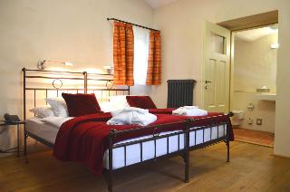Bellevue Hotel Benesov fotoÄŸrafÄ±