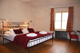 Bellevue Hotel Benesov fotoÄŸrafÄ±