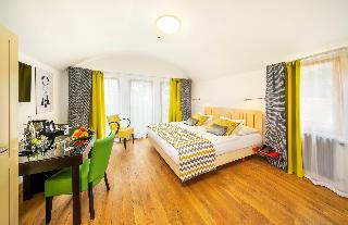 Bellevue Hotel Benesov fotoÄŸrafÄ±