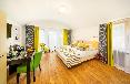 Bellevue Hotel Benesov oda fotoğrafı