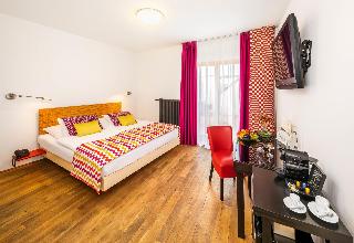 Bellevue Hotel Benesov fotoÄŸrafÄ±