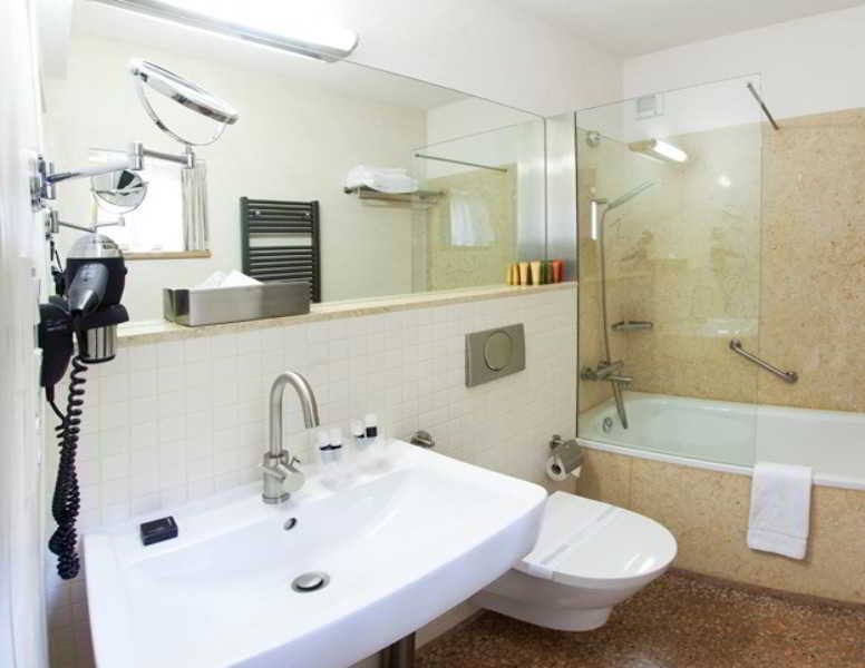 Bellevue Hotel Benesov fotoÄŸrafÄ±