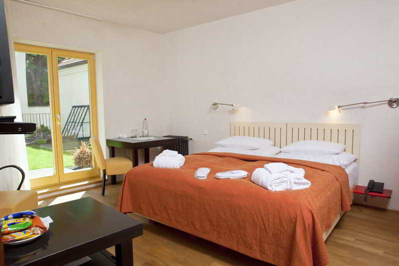 Bellevue Hotel Benesov fotoÄŸrafÄ±