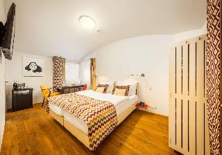 Bellevue Hotel Benesov fotoÄŸrafÄ±