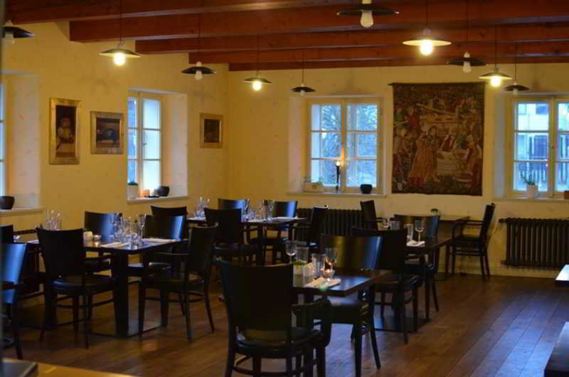 Bellevue Hotel Benesov fotoÄŸrafÄ±