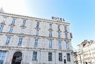 Hotel d'Anjou