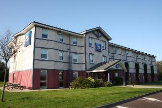 Ibis Styles Ajaccio Napoleon