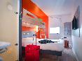 Ibis Styles Ajaccio Napoleon oda fotoğrafı
