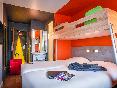 Ibis Styles Ajaccio Napoleon oda fotoğrafı