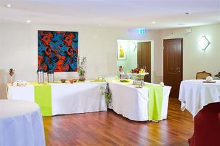 Mercure Fribourg Centre Remparts otel fotoğrafı