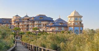Melia Atlantico Isla Canela