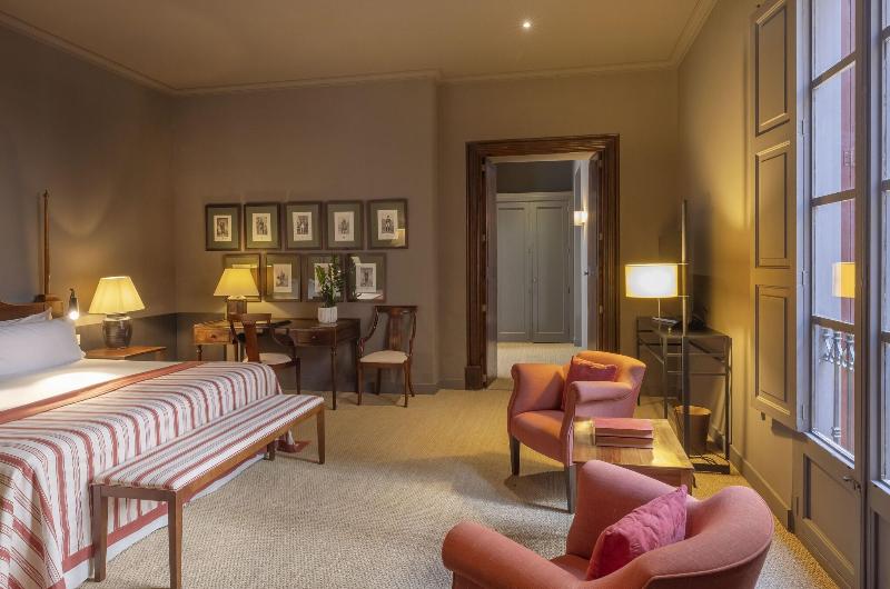 Hotel Can Cera – Adults only - Genel