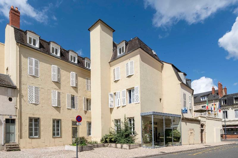 Best Western De Diane - Genel