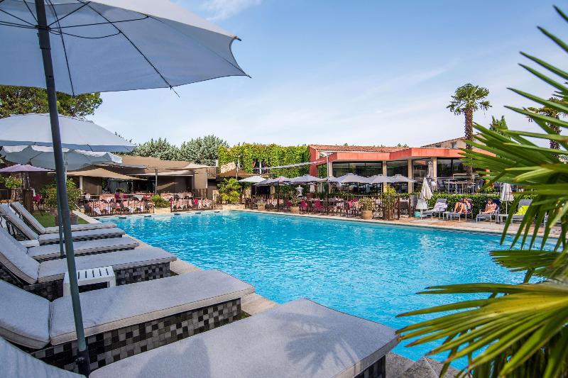 Best Western Sevan Parc Hotel - Genel