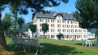 Best Western Grand Hotel De Paris & Spa