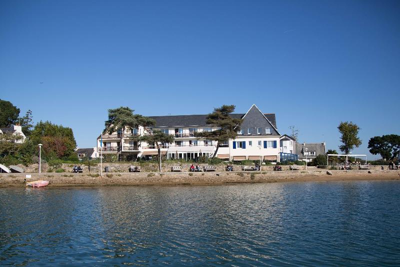 Best Western Plus Le Roof - Genel