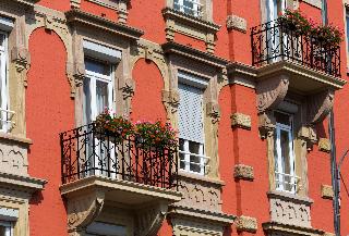 Best Western Monopole Metropole