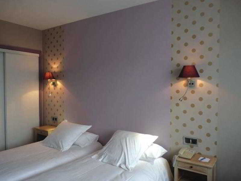 Hotel de Champagne