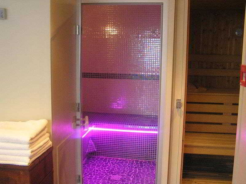 Hotel Le Dauphin - Genel