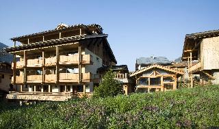 Hotel Chalet Les Saytels, BW Signature Collection