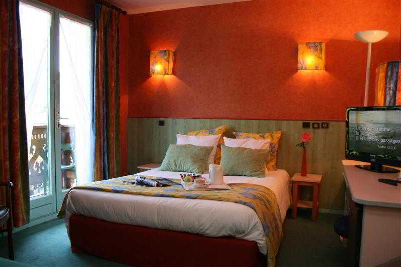 Brit Hotel Florimo