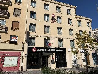 Best Western Plus Hotel Le Moderne