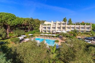 Golf Hotel