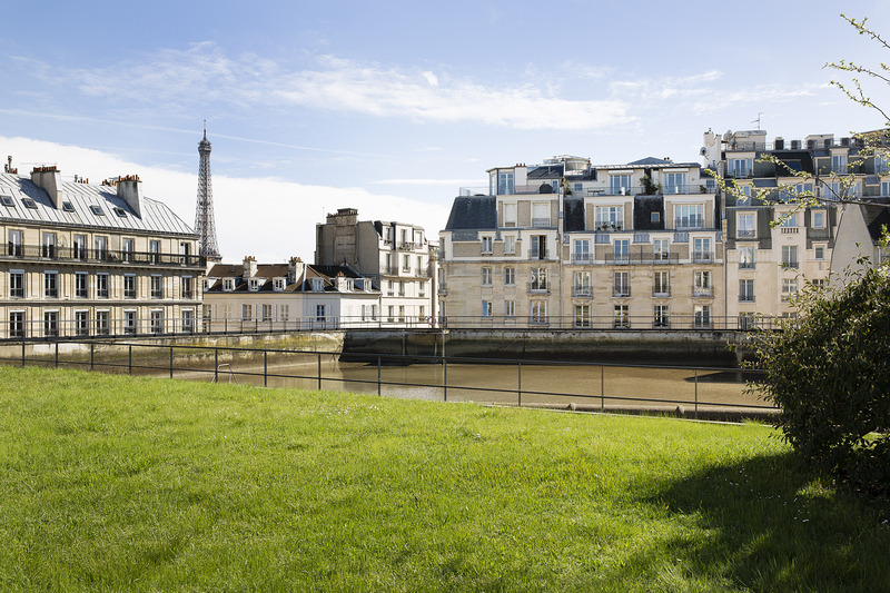 Hotel Victor Hugo Paris Kleber - Genel