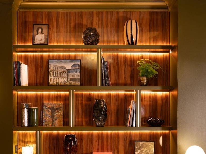 Hôtel Aoriste & Spa - Genel