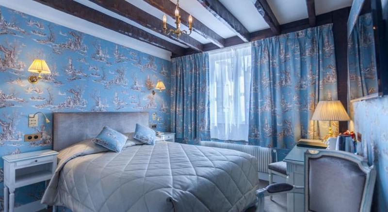 Grand Hôtel De l’Univers Paris - Saint Germain - Genel