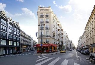 Hotel Opera Richepanse
