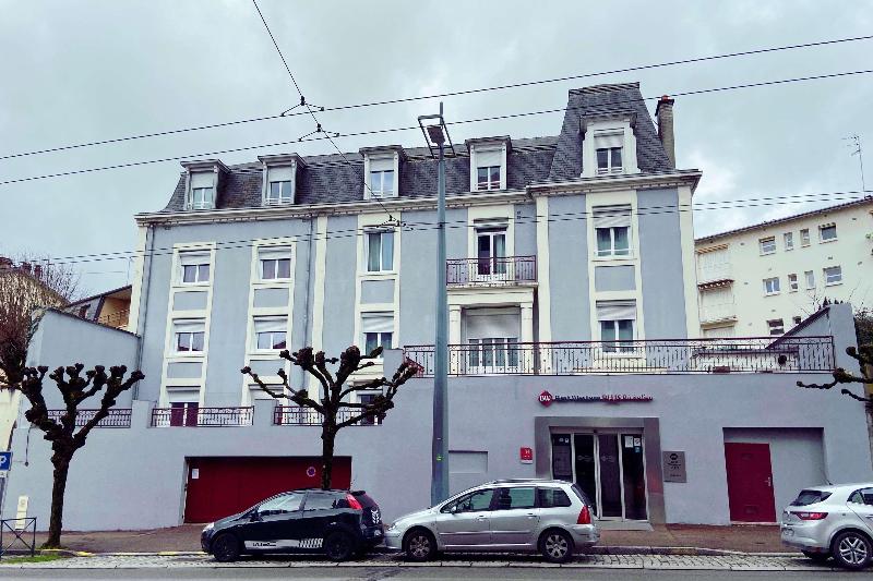 Best Western Plus Richelieu - Genel
