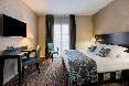 Best Western Plus Richelieu oda fotoğrafı