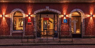 Best Western Kregenn