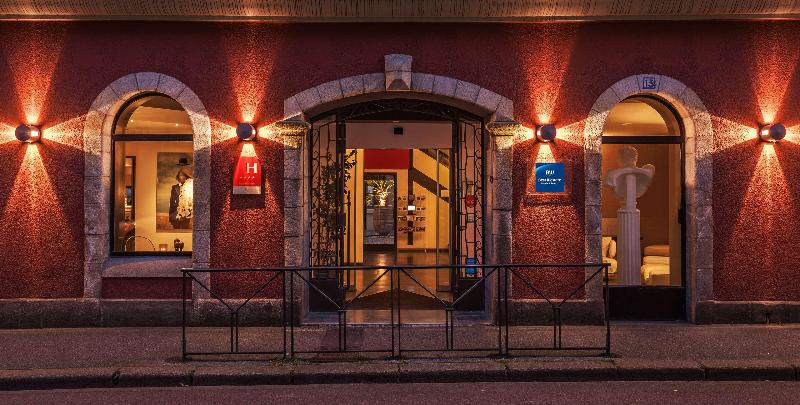 Best Western Kregenn - Genel