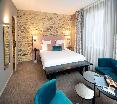 Best Western Kregenn oda fotoğrafı