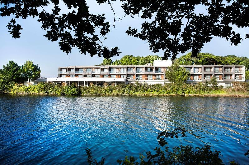 Best Western Plus Hotel les Rives du Ter - Genel