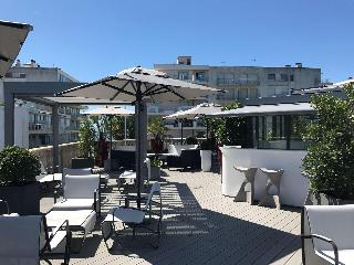 Best Western Brittany La Baule Centre & Plage