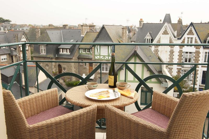 Best Western Hotel Alexandra - Genel