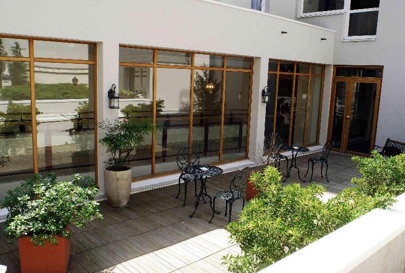 Amiral Hotel - Genel